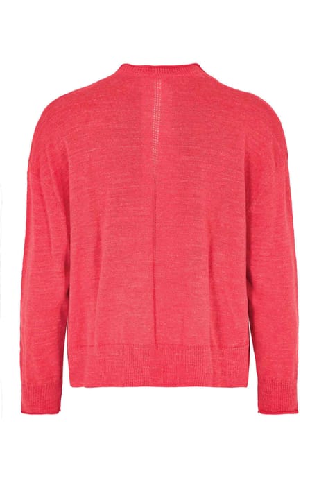 売れ筋商品|||ウィアードフィッシュ ニット&セーター レディース アウター LIMON OUTFITTER  - Cardigan - pink Weird Fish Limon Outfitter Cardigan | eBay