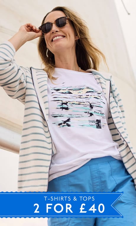 Womens T-Shirts