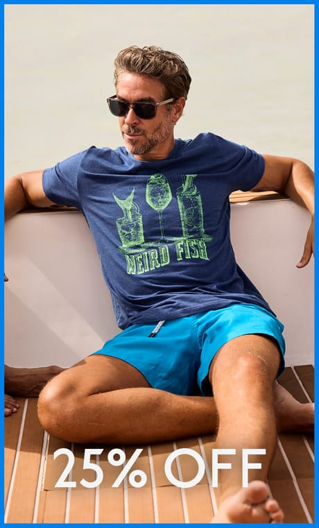 Men's T-Shirts