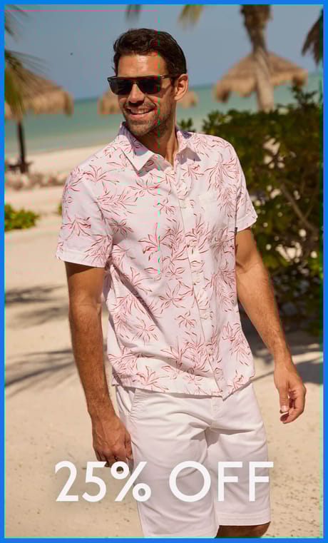 Men's Shirts