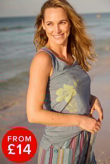 Womens Tops