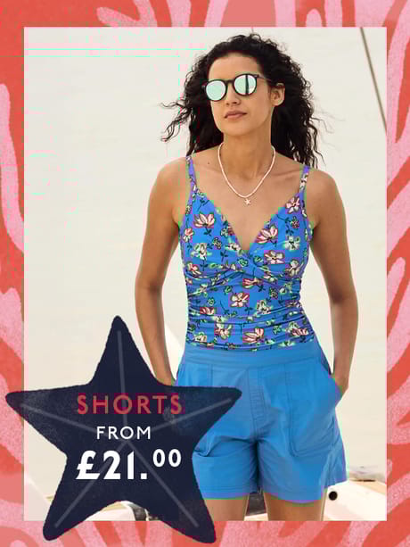 Women's Shorts