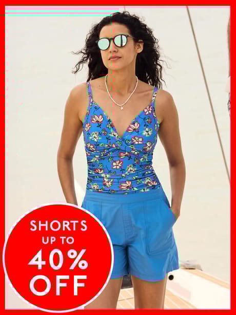 Women's Shorts