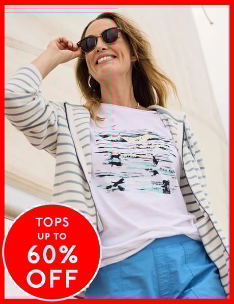 Womens T-Shirts