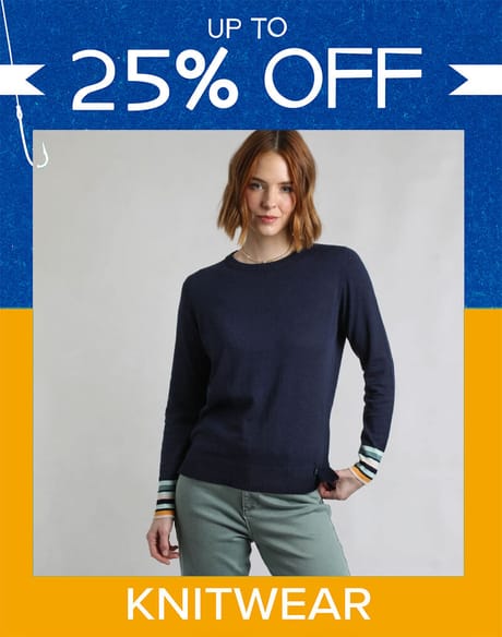 Women's Knitwear