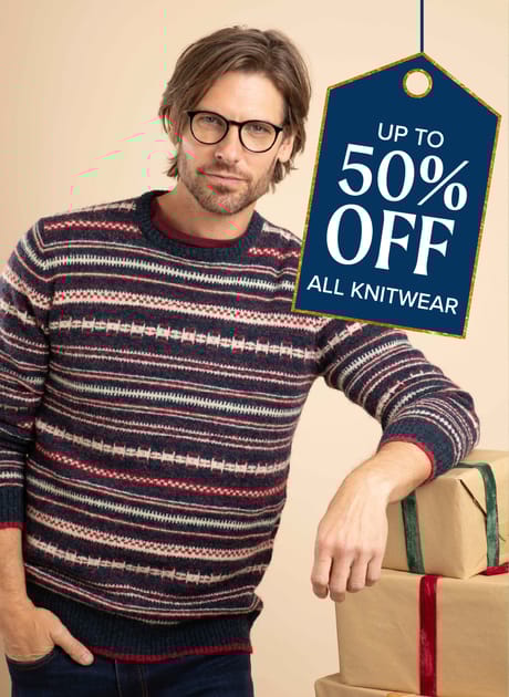 Men's Knitwear