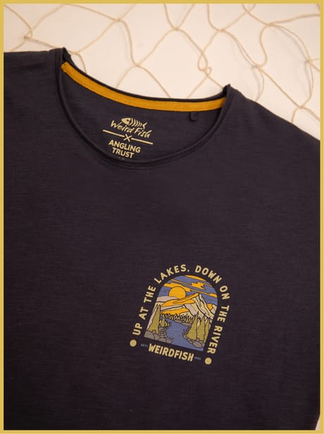 Rivers T-Shirt