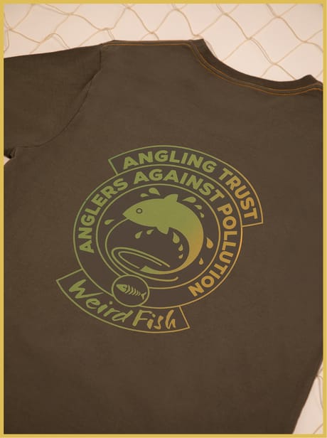 Angling Trust T-Shirt