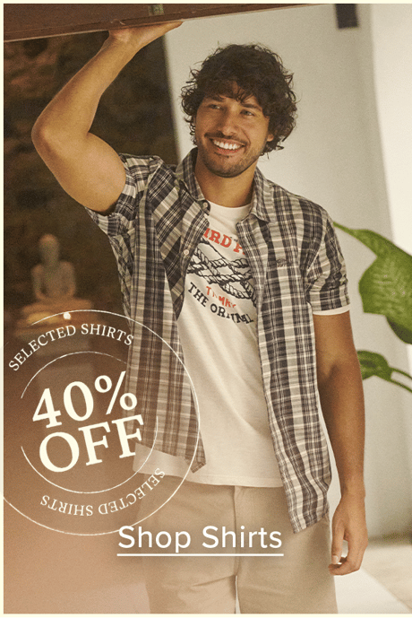 Shirts