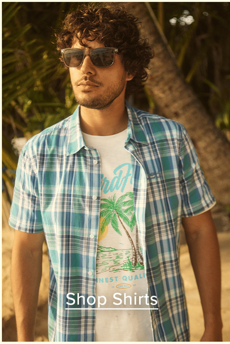Shirts