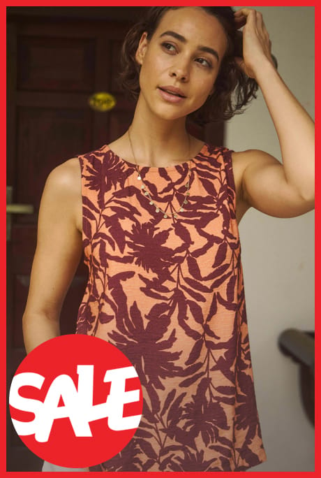 Women's T-Shirts & Tops