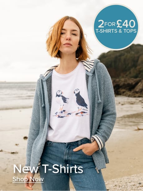 Women's T-Shirts
