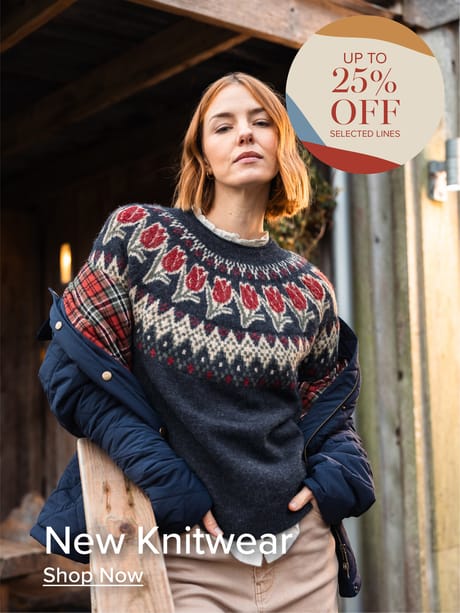 Women's Knitwear