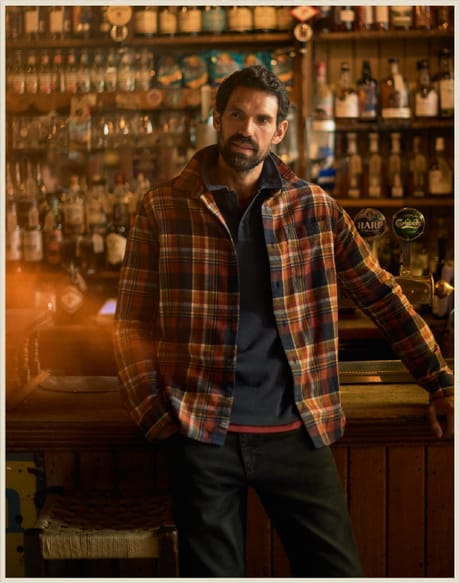 Men's Shirts