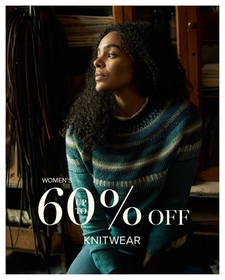 Women's Knitwear