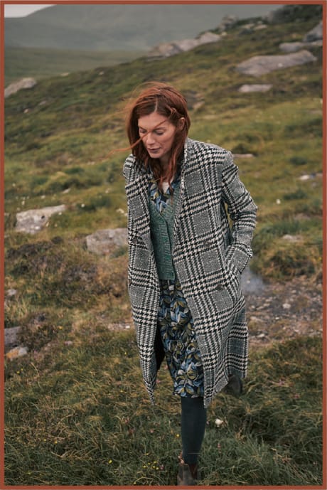 Women's Outerwear