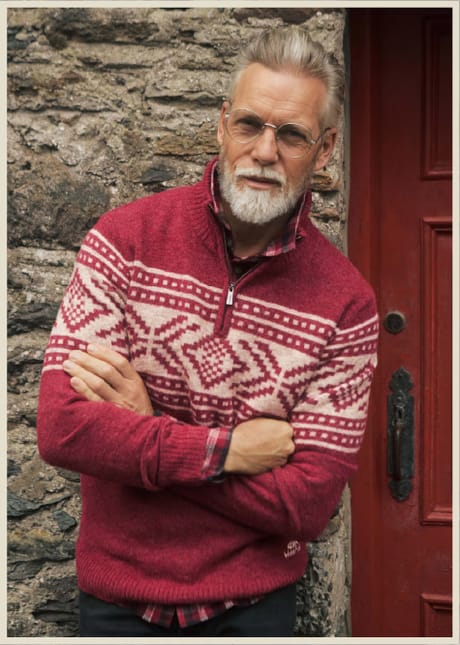Men's Knit