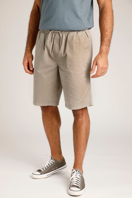 Murrisk Relaxed Casual Shorts