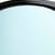 Williams Round Sunglasses  Ocean Blue