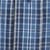 Judd Short Sleeve Check Shirt Ensign Blue