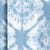 Tarim Linen Rich Hawaiian Shirt Faded Denim