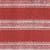 Steve Striped T-Shirt Paprika