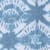 Howes Organic Cotton Printed T-Shirt Faded Denim