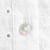 Camille Organic Cotton Broidery Shirt White