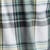 Judd Organic Cotton Short Sleeve Check Shirt Dusty White