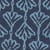 Paw Paw Organic Cotton Printed T-Shirt Powder Blue