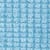Beye 1/4 Zip Grid Fleece Sky Blue