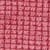Newark Eco 1/4 Zip Grid Fleece Rhubarb