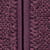 Merrill Full Zip Textured Fleece Aubergine