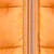 Langtree Lightweight Showerproof Padded Gilet Desert Sunset