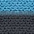 Kielder 1/4 Zip Limited Edition Macaroni Pacific Blue