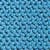 Cruiser 1/4 Zip Macaroni Pacific Blue