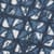Marelia Printed Scarf Navy
