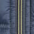 Eshka Lightweight Padded Jacket Navy Blue