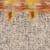 Lowell Fair Isle Jumper Chalk