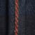 Tyburn  Check Fleece Shacket Navy
