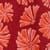 Starshine Organic Cotton Printed Jersey Dress Garnet
