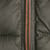 Crantock Lightweight Showerproof Padded Jacket Anthracite