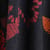 Isolde Printed Jersey Midi Dress Nightshade