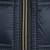 Ravinia Lightweight Padded Midline Jacket Navy Blue