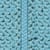 Chicoa Full Zip Hooded Classic Macaroni Adriatic Blue