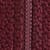 Chicoa Full Zip Hooded Classic Macaroni Antique Cherry