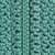 Chicoa Full Zip Hooded Classic Macaroni Dark Jade
