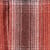 Broxton Organic Cotton Long Sleeve Herringbone Check Shirt Rust
