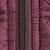 Atissa Lightweight Padded Gilet Aubergine