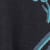 Arielle Printed Jersey 3/4 Sleeve Tunic Spring Lake